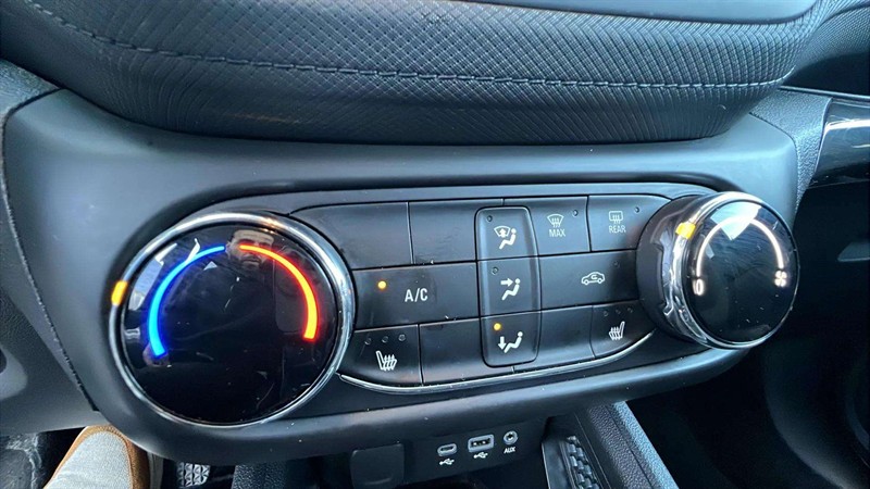 chevrolet Trailblazer 2023 - 22