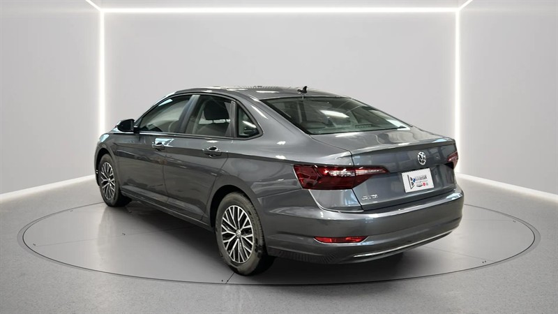 volkswagen Jetta 2021 - 3