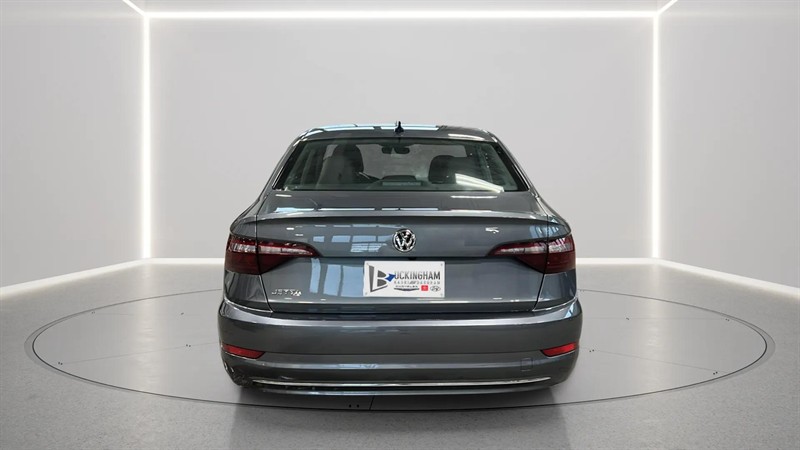 volkswagen Jetta 2021 - 4