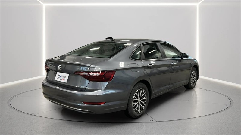 volkswagen Jetta 2021 - 5