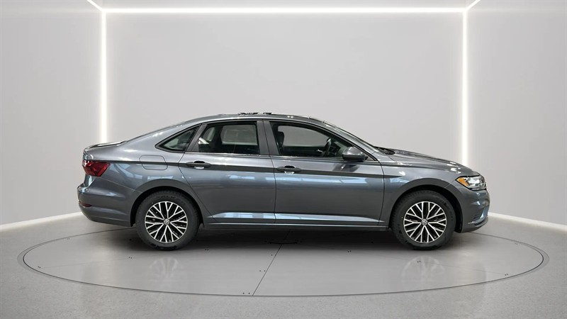 volkswagen Jetta 2021 - 6