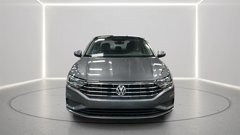 volkswagen Jetta 2021 - 8