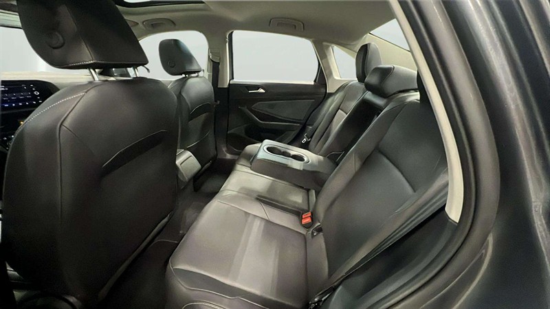 volkswagen Jetta 2021 - 11