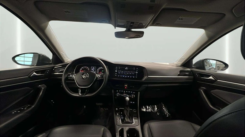 volkswagen Jetta 2021 - 12