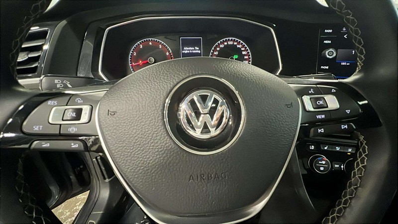 volkswagen Jetta 2021 - 16