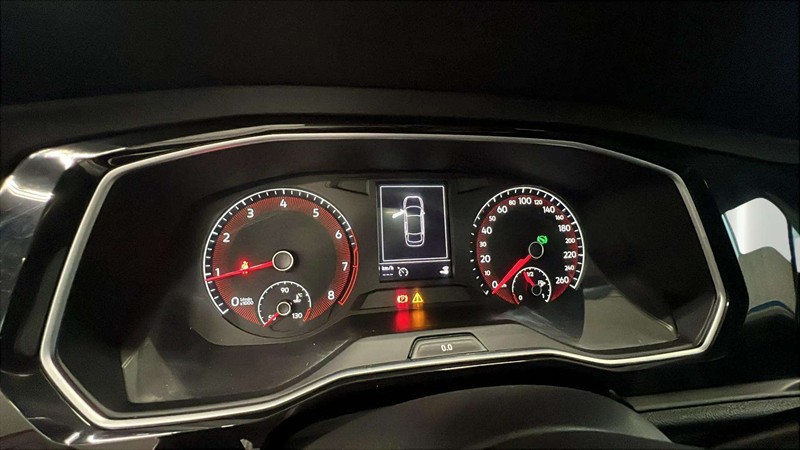volkswagen Jetta 2021 - 17