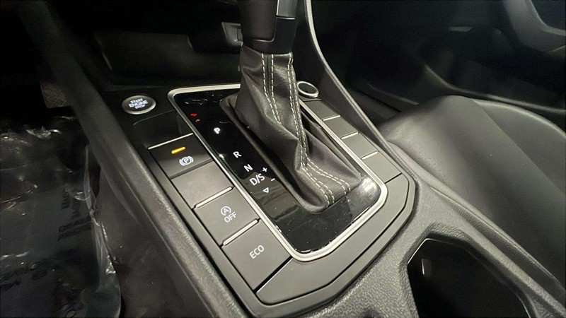 volkswagen Jetta 2021 - 18