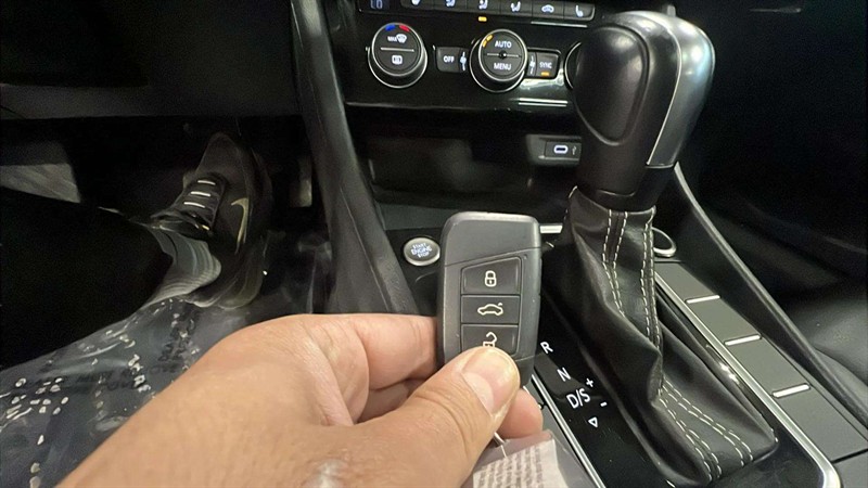 volkswagen Jetta 2021 - 22