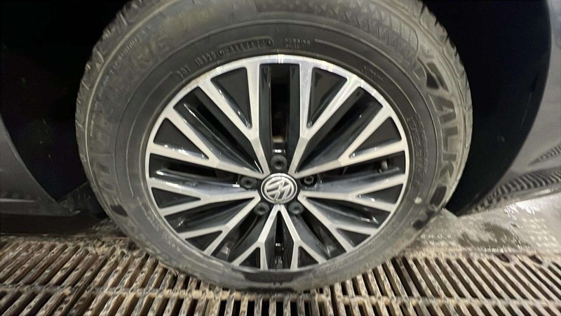 volkswagen Jetta 2021 - 23