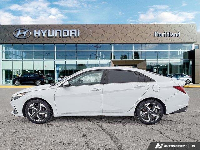 hyundai Elantra 2022 - 2