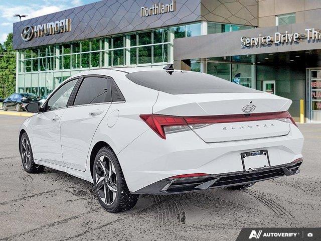 hyundai Elantra 2022 - 3