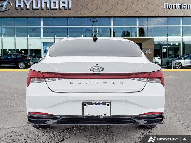 hyundai Elantra 2022 - 4
