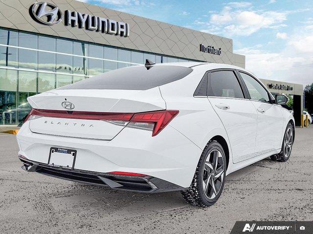 hyundai Elantra 2022 - 5