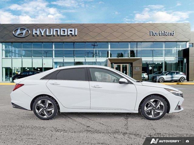 hyundai Elantra 2022 - 6