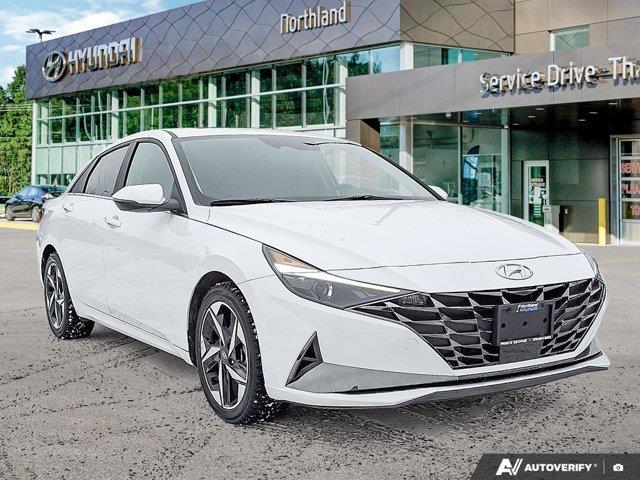 hyundai Elantra 2022 - 7