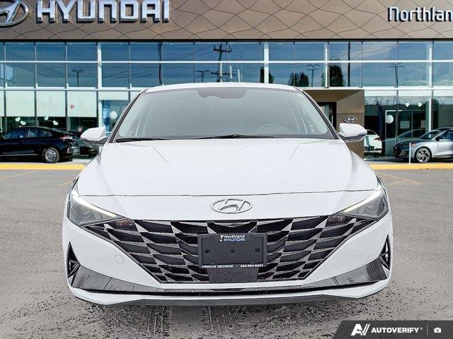hyundai Elantra 2022 - 8