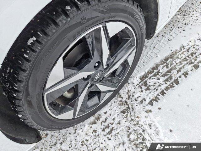 hyundai Elantra 2022 - 9