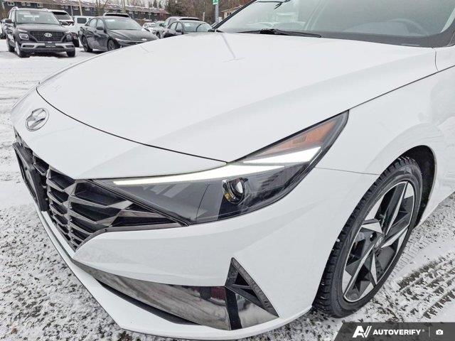 hyundai Elantra 2022 - 11