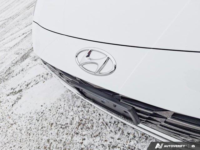 hyundai Elantra 2022 - 12