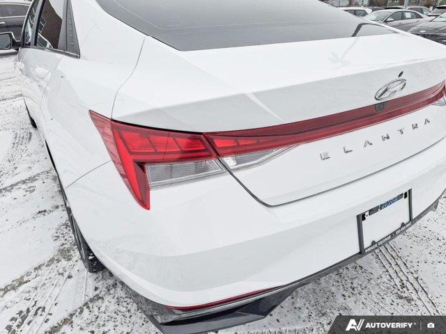 hyundai Elantra 2022 - 13