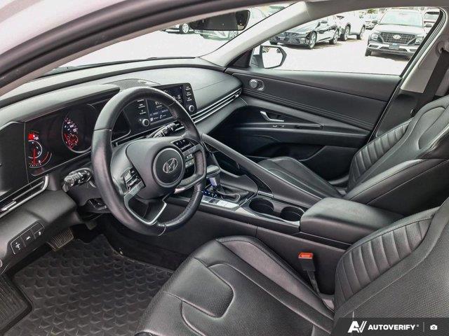 hyundai Elantra 2022 - 14