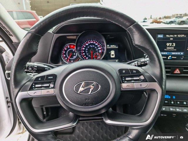 hyundai Elantra 2022 - 15