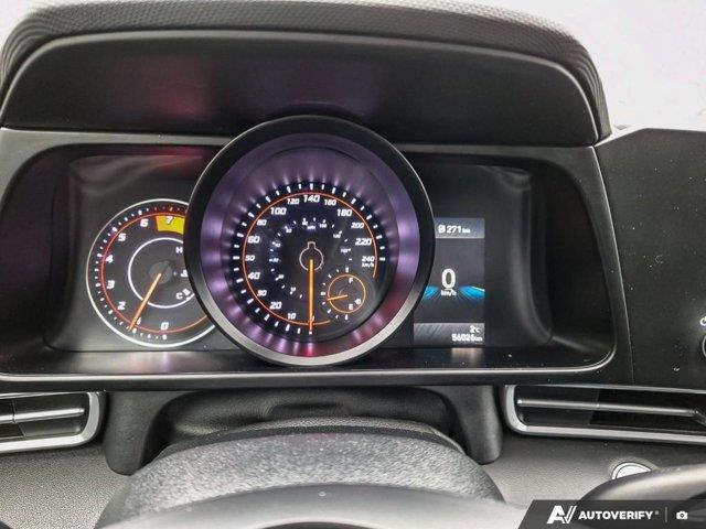 hyundai Elantra 2022 - 16