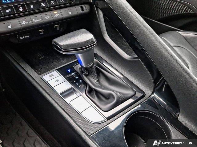 hyundai Elantra 2022 - 19