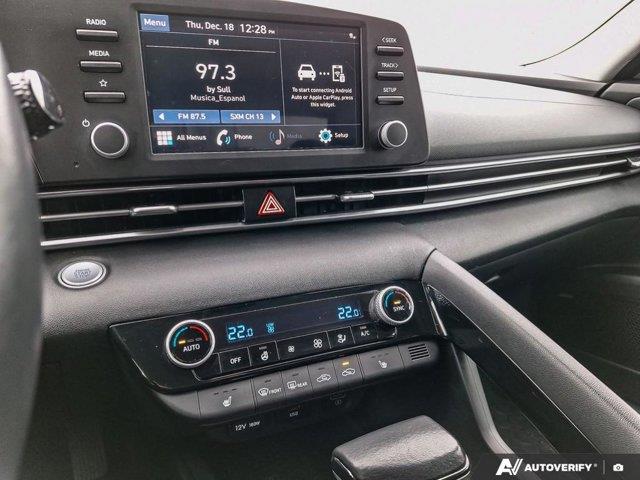 hyundai Elantra 2022 - 20