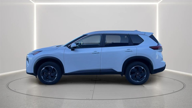 nissan Rogue 2024 - 2