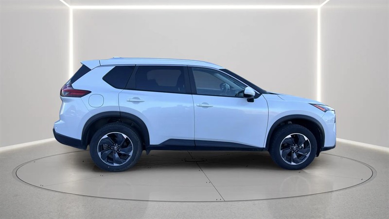 nissan Rogue 2024 - 6