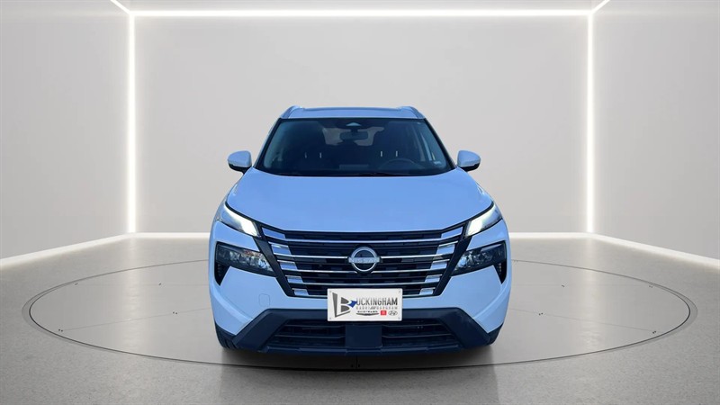 nissan Rogue 2024 - 8