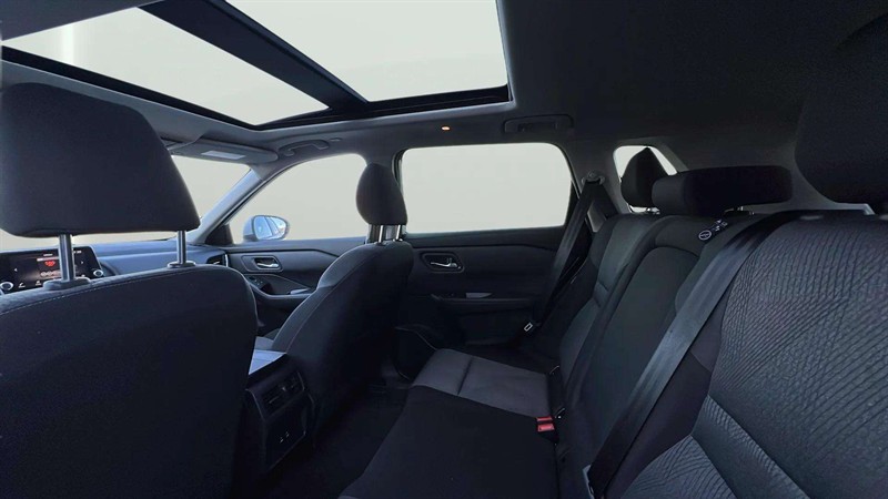 nissan Rogue 2024 - 13
