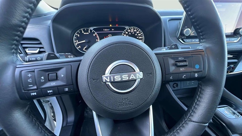 nissan Rogue 2024 - 14