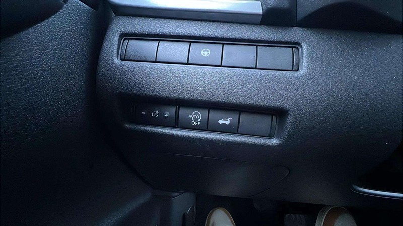 nissan Rogue 2024 - 18