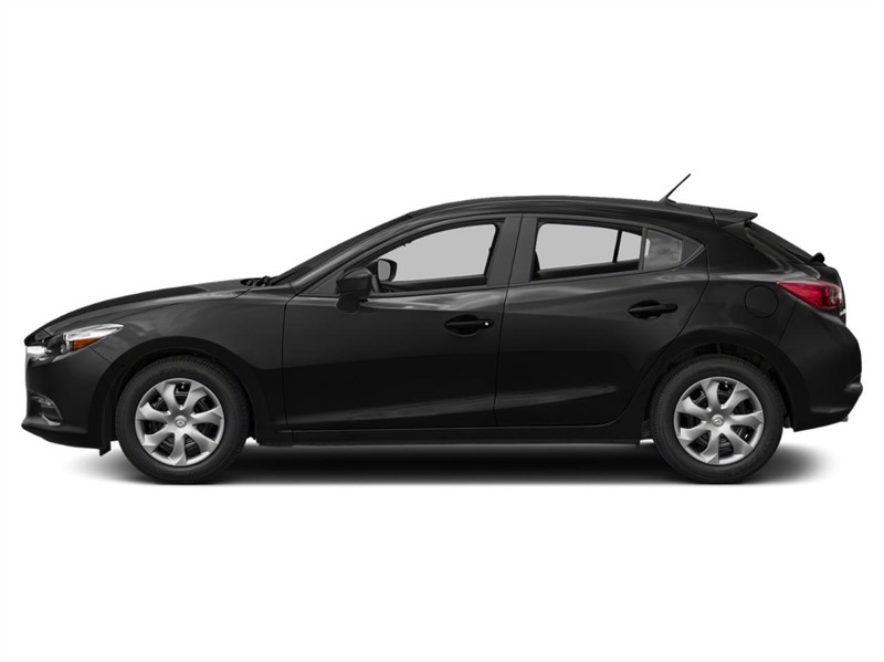 mazda Mazda3 Sport 2018 - 3