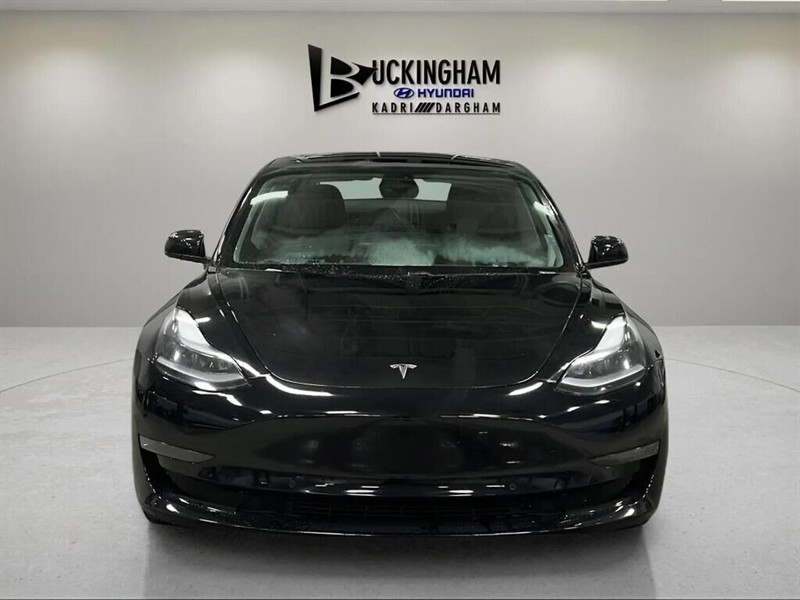 tesla Model 3 2021 - 2