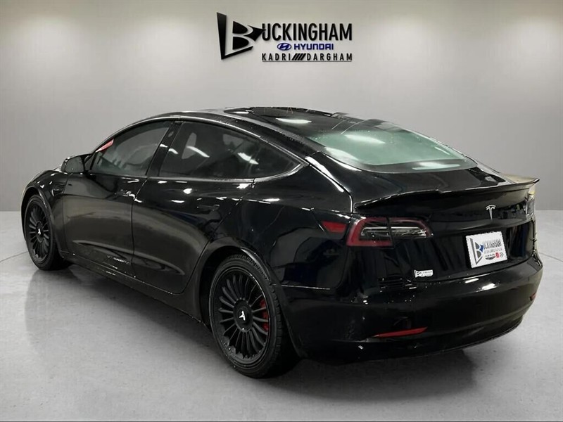 tesla Model 3 2021 - 6