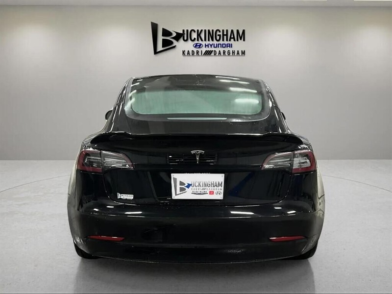tesla Model 3 2021 - 7