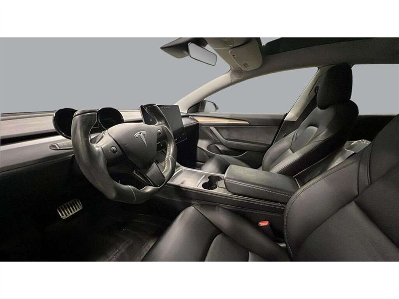 tesla Model 3 2021 - 9