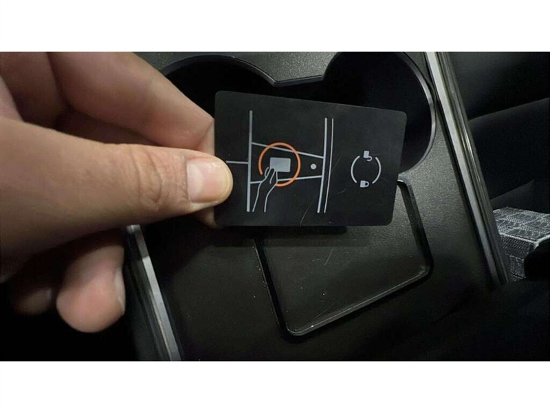 tesla Model 3 2021 - 19
