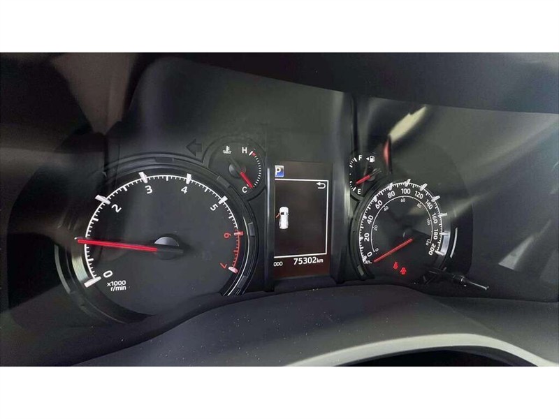 toyota 4Runner 2021 - 13