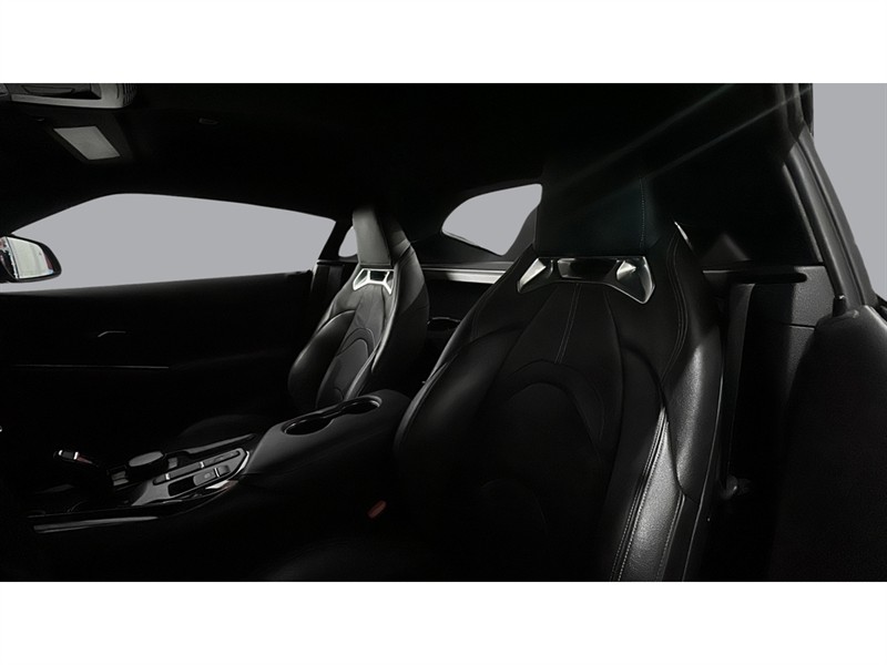 toyota SUPRA BASE/LAUNCH EDITION 2020 - 6