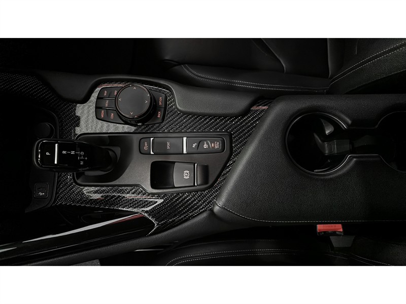toyota SUPRA BASE/LAUNCH EDITION 2020 - 11