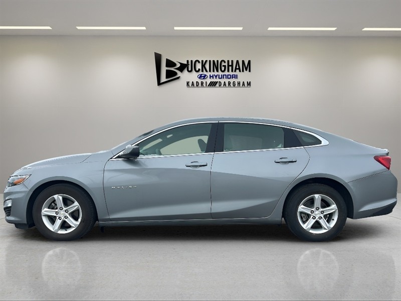 chevrolet Malibu 2024 - 2