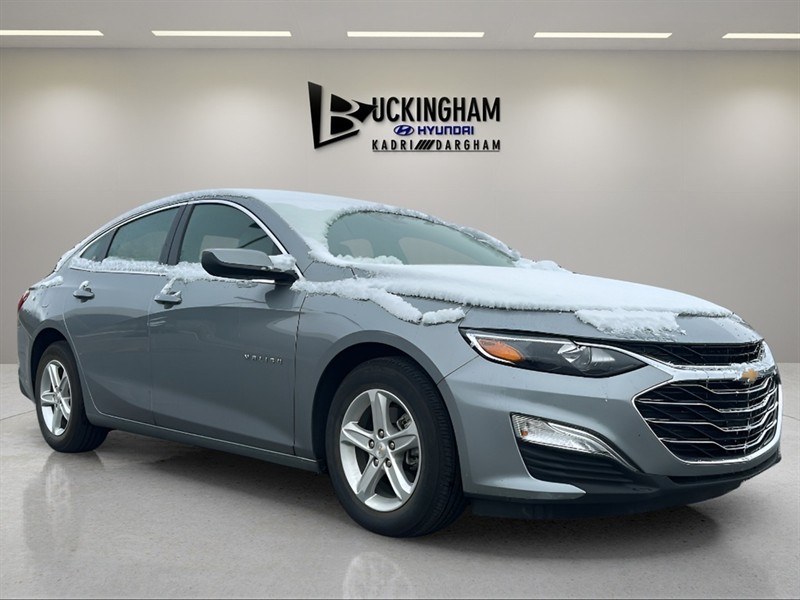 chevrolet Malibu 2024 - 7
