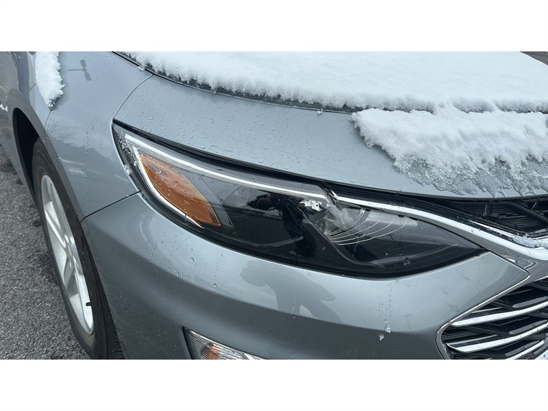 chevrolet Malibu 2024 - 10