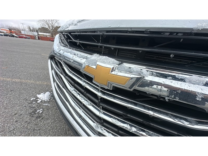chevrolet Malibu 2024 - 12