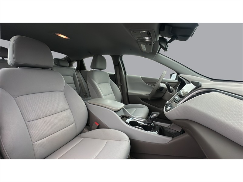 chevrolet Malibu 2024 - 13