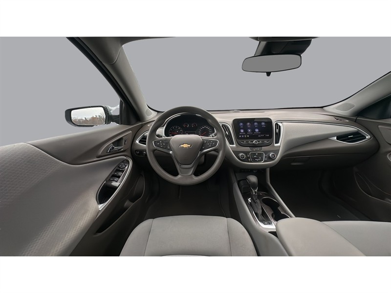 chevrolet Malibu 2024 - 15
